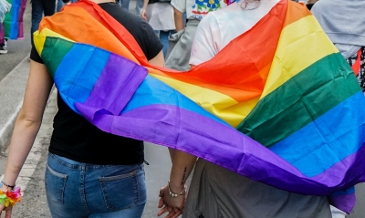  Not In Conformity With Societal Morality, Indian Ethos: Centre In Sc On Same-sex-TeluguStop.com