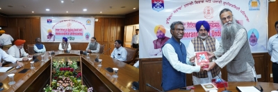 Now Ex-servicemen Will Get Graduation Degree In Punjab Now Ex-servicemen Will Get Graduation Degree In Punjab-TeluguStop.com