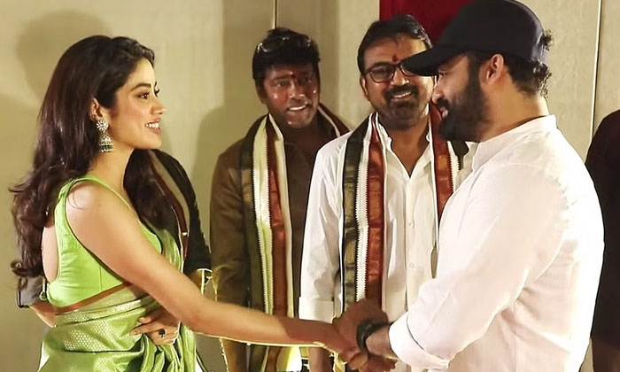 Ntr And Koratala Shiva Movie Shooting Update ,ntr , Bollywood, Koratala Shiv Ntr And Koratala Shiva Movie Shooting Update ,ntr , Bollywood, Koratala Shiv-TeluguStop.com