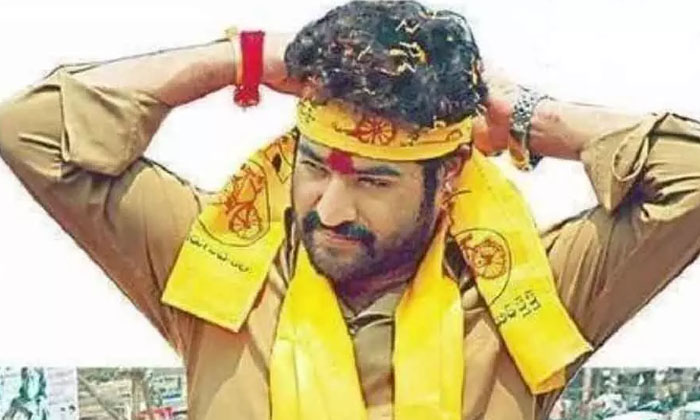 Telugu Balakrishna, Chandra Babu, Jr Ntr, Jrntr Tdp, Lokesh, Tollywood-Politics