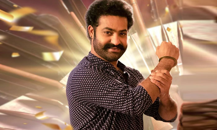  Junior Ntr Success Secret-Junior NTR : ఎన్టీయార్ సక్స-TeluguStop.com