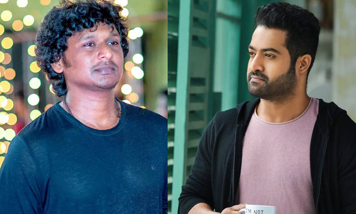  If These Directors Make A Movie With Ntr , Shankar , Ntr , Tollywood , Lokesh Ka-TeluguStop.com