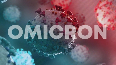 Omicron Xbb.1.5 Variant Is Highly Transmissible And Infectious: Lancet Omicron Xbb.1.5 Variant Is Highly Transmissible And Infectious: Lancet-TeluguStop.com