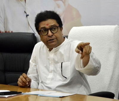  One-mla-party Mns Chief Raj Thackeray Billed As 'future Cm'-TeluguStop.com