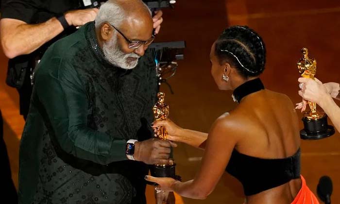  Oscar Award Huge Expectations On Rajamouli Mahesh Babu Movie-TeluguStop.com