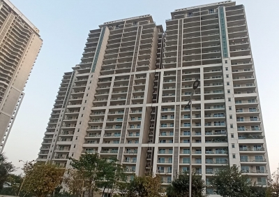  Oyo Rooms Founder Ritesh Agarwal's Father Falls To Death From Gurugram High-rise-TeluguStop.com