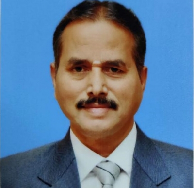  P. Vadamalai Sworn In As Additional Judge Of Madras High Court-TeluguStop.com