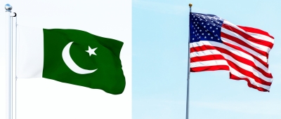  Pak-us To Launch Counter-terrorism Dialogue-TeluguStop.com