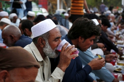  Pakistan Conducts 1st Digital Nationwide Census-TeluguStop.com