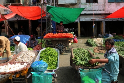  Pakistan Inflation Hits All-time High-TeluguStop.com