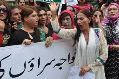  Pakistan's Cii Terms 'guru Culture' In Transgender Community As Exploitation, Ne-TeluguStop.com