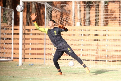  Paraguay Name Uncapped Keeper Perez For Friendly-TeluguStop.com