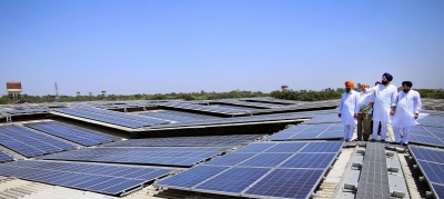  Parliamentary Panel Asks Govt To Adhere To Strict Timelines For Rooftop Solar Pr-TeluguStop.com