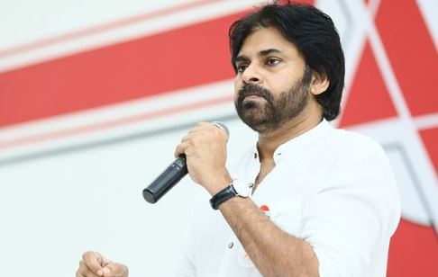  Pawan Kalyan To Mangalagiri On 11th Of This Month-TeluguStop.com