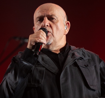  Peter Gabriel Announces Full North American Tour In Years With New Track 'i/o'-TeluguStop.com