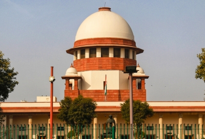  Plea Moved In Sc Challenging Automatic Disqualification Of Mps On Conviction-TeluguStop.com