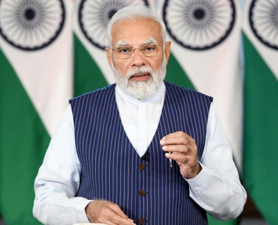  Pm Modi To Address A Post-budget Webinar On Saturday-TeluguStop.com