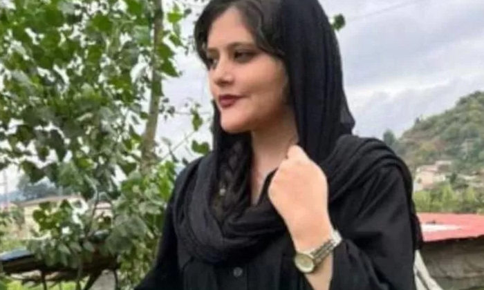 Telugu International, Iran, Irangender, Islamic, Mahsa Amini, Poison-Latest News