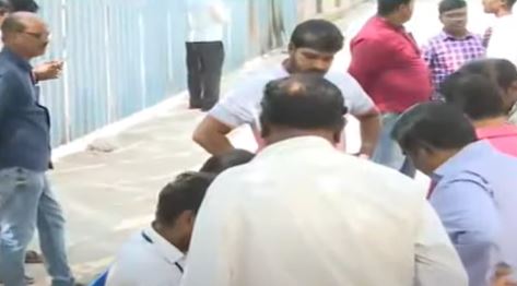 Polling For Mlc Elections Concluded In Telugu States Polling For Mlc Elections Concluded In Telugu States-TeluguStop.com