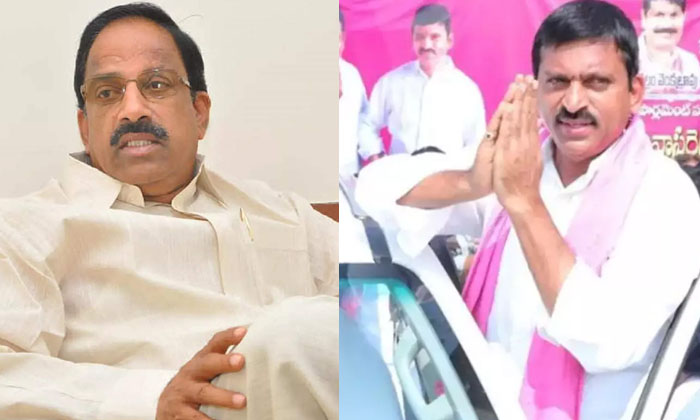  Political Leader Local Sentiment Comments On Paleru Constituency Sharmila Pongul-TeluguStop.com