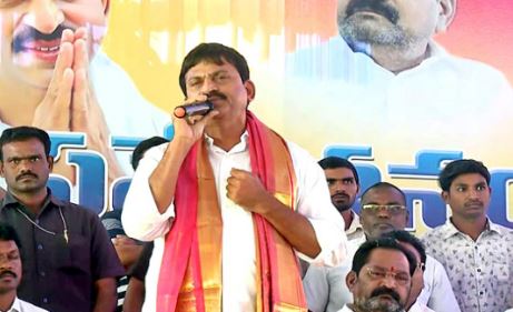  Former Mp Ponguleti's Visit To Delhi As A Hot Topic.. !-TeluguStop.com