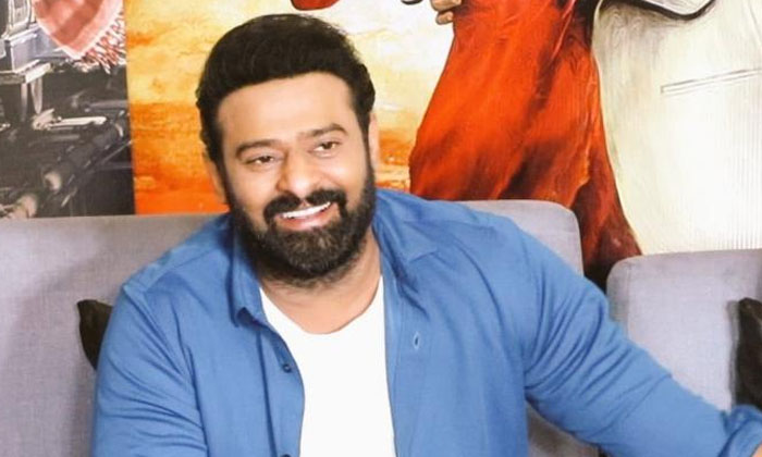  Prabhas Fans Strong Counter Details Here Goes Viral In Social Media ,prabhas ,-TeluguStop.com