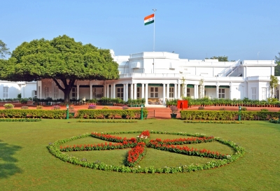  President's Retreat In Secunderabad Thrown Open For Public-TeluguStop.com