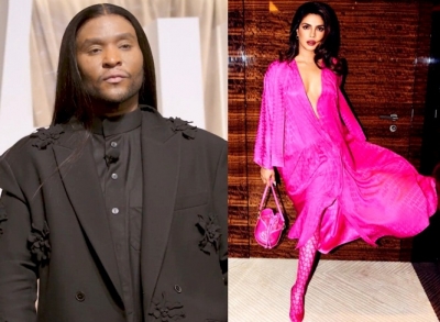 Priyanka Chopra's Former Stylist Denies Telling Her She's Not 'sample-sized' Priyanka Chopra's Former Stylist Denies Telling Her She's Not 'sample-sized'-TeluguStop.com