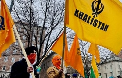  Pro-khalistan Hotheads Now Have The Us Administration's Attention-TeluguStop.com