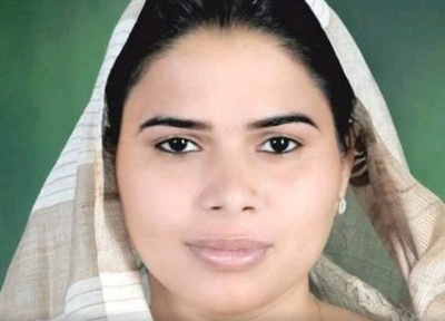 Puja Pal Expresses Shock At Ashraf's Acquittal Puja Pal Expresses Shock At Ashraf's Acquittal-TeluguStop.com