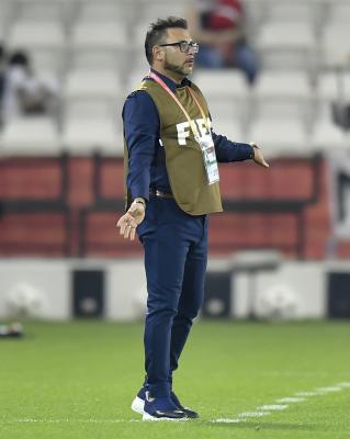  Pumas Name Argentine Mohamed As Head Coach-TeluguStop.com