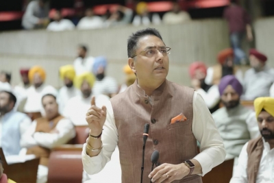  Punjab To Construct 25k Dwelling Units For Weaker Sections-TeluguStop.com