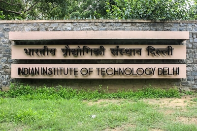  Qs Rankings: Iit-d Among Top 50 Institutions In The World For Engineering And Te-TeluguStop.com