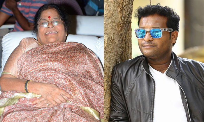  Racha Ravi Comments About Chiranjeevi Mother Details, Racha Ravi, Mega Heroes, A-TeluguStop.com