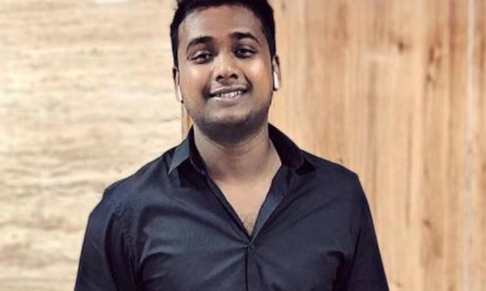 Telugu Hyd, Natu Natu, Rahul Sipligunj, Tollywood-Movie