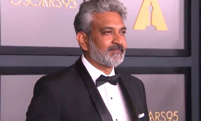 Telugu Indian Makers, Oscar, Oscar Award, Publicity, Rajamouli-Telugu Stop Exclu