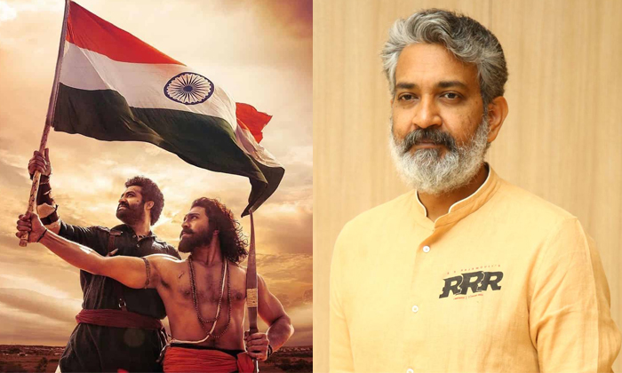  Rajamouli Global Calculations For Telugu Movie-TeluguStop.com