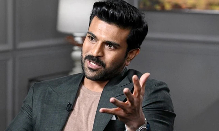  Ram Charan Gust Roles In Bollywood Star Heroes Salman Khan And Sharukh Khan Movi-TeluguStop.com