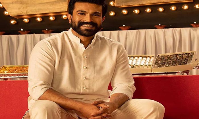  Ram Charan Orange Re Release-TeluguStop.com