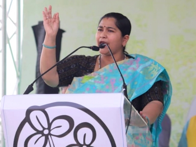  Rampant Corruption By Some Ministers Led To Sagardighi Defeat: Trinamool Mp-TeluguStop.com