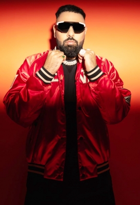 Rapper Badshah: I Always Love Shocking People Rapper Badshah: I Always Love Shocking People-TeluguStop.com