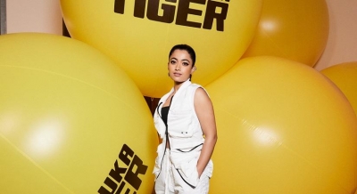 Rashmika Mandanna Talks Fashion Rashmika Mandanna Talks Fashion-TeluguStop.com