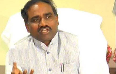 Big Changes In Ap Politics..!: Ravela-TeluguStop.com