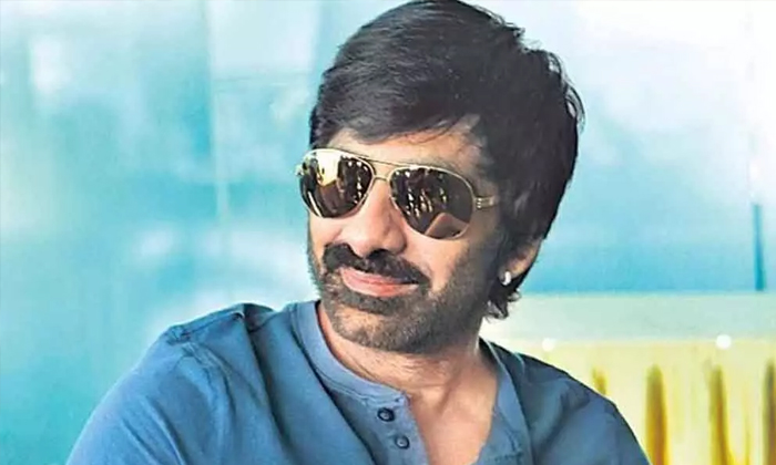  Ravi Teja Ravanasura Movie Release Date Coming And Promotions Not Started,ravite-TeluguStop.com