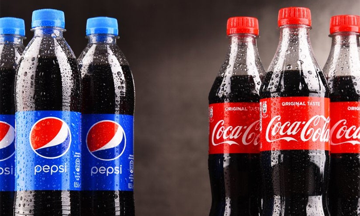 Telugu Drinks, Campa Drinks, Coca Cola, Iconic Drinks, Latest, Pepsico, Reliance