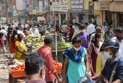  Retail Inflation Sees Marginal Fall To 6.44% In February 2023-TeluguStop.com