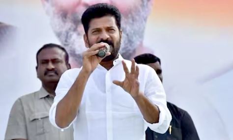  Hearing In Telangana High Court On Tpcc Chief's Petition-TeluguStop.com