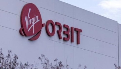  Richard Branson's Rocket Company Virgin Orbit Lays Off 85% Of Workforce-TeluguStop.com