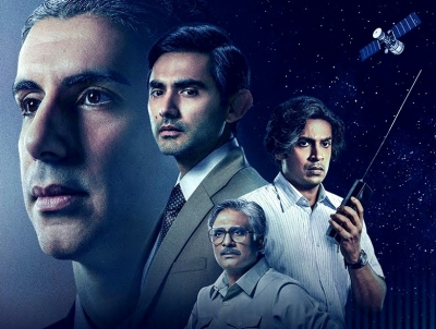 'rocket Boys 2' Trailer Tracks Operation Smiling Buddha, Launch Of Indian Satell 'rocket Boys 2' Trailer Tracks Operation Smiling Buddha, Launch Of Indian Satell-TeluguStop.com