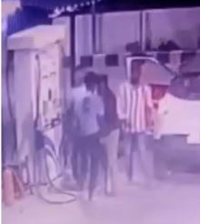  Atrocity In Janwada Of Rangareddy District-TeluguStop.com